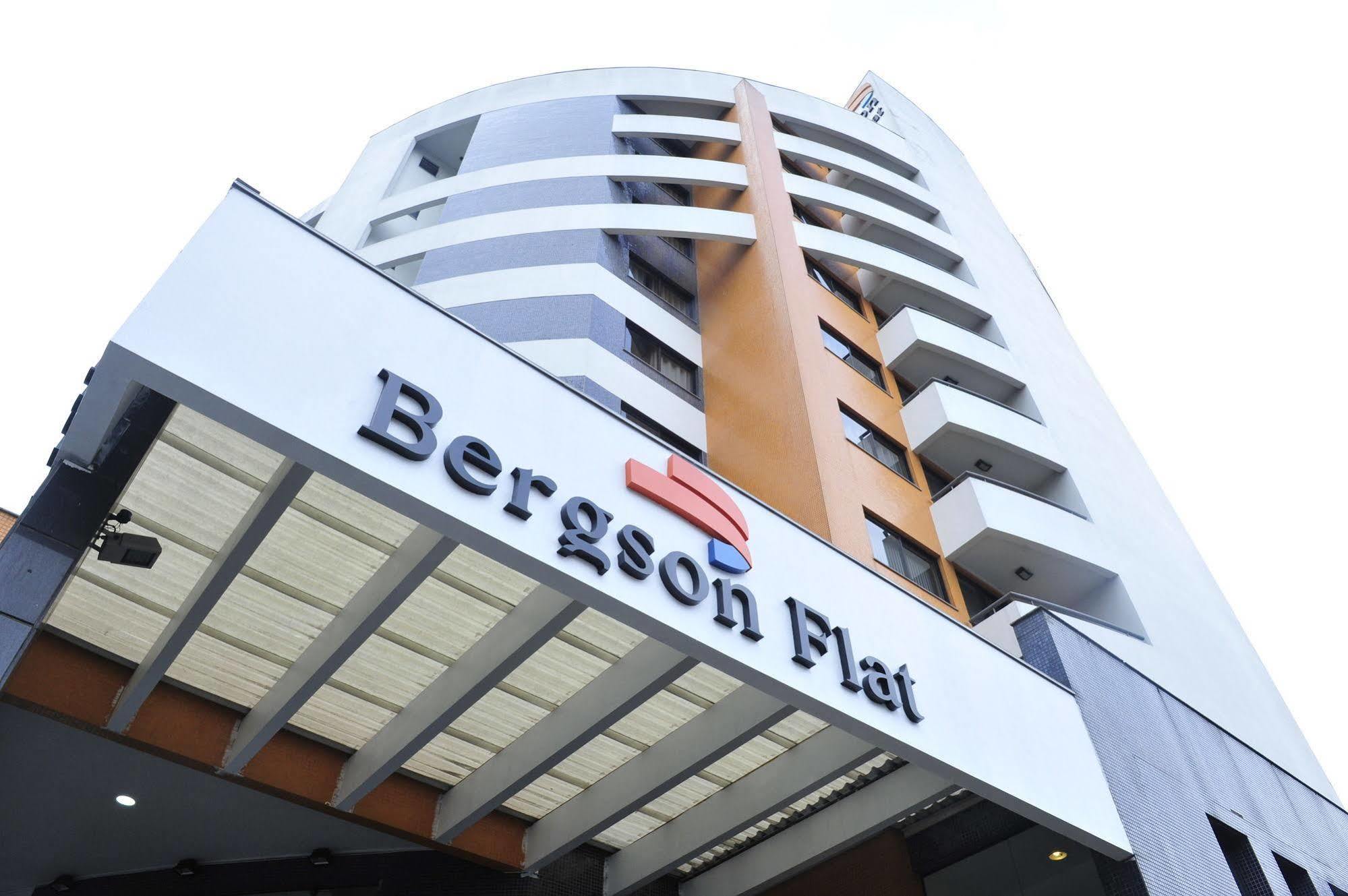 Tri Hotel & Flat Caxias Caxias do Sul Zewnętrze zdjęcie