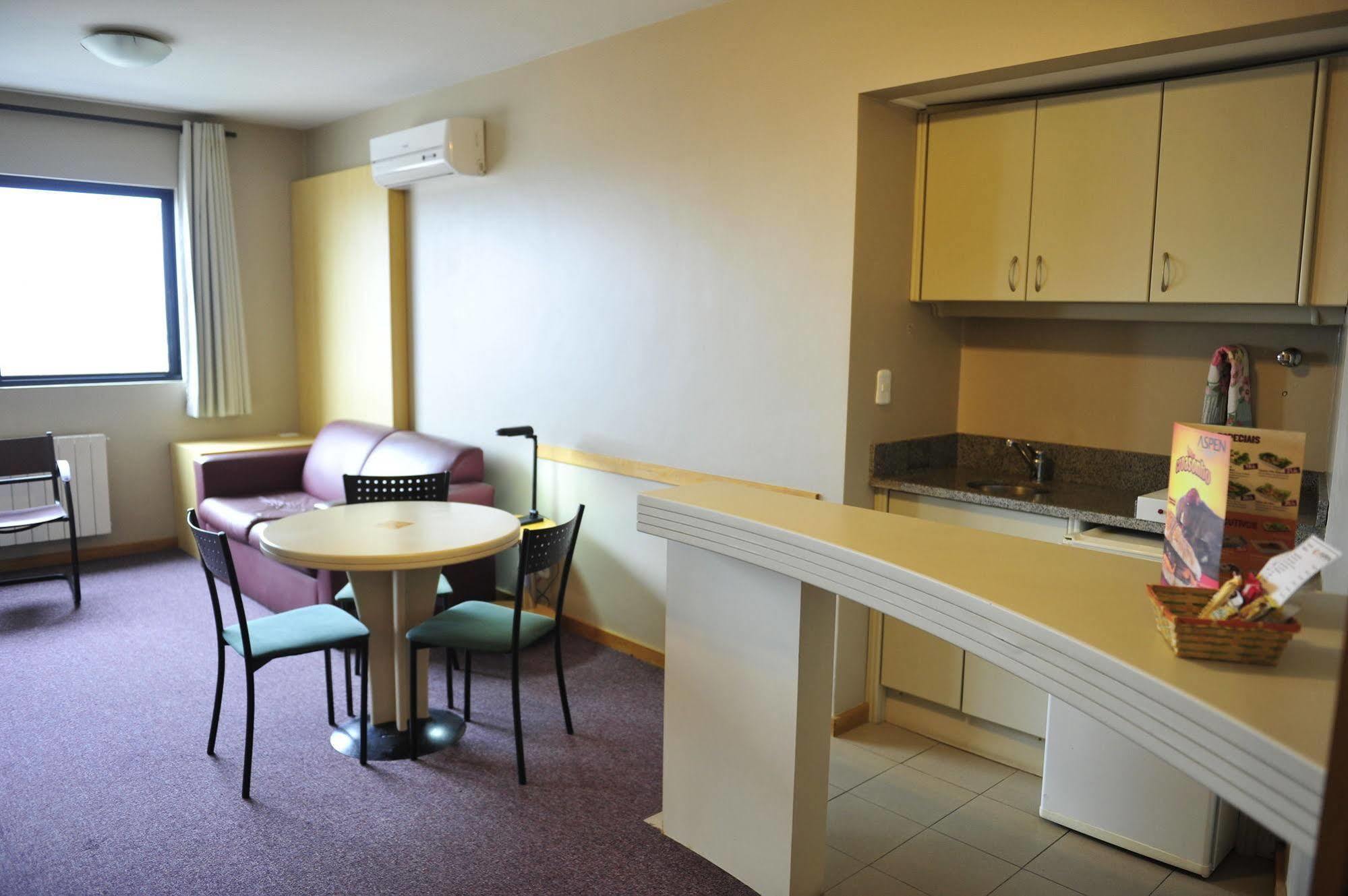Tri Hotel & Flat Caxias Caxias do Sul Zewnętrze zdjęcie