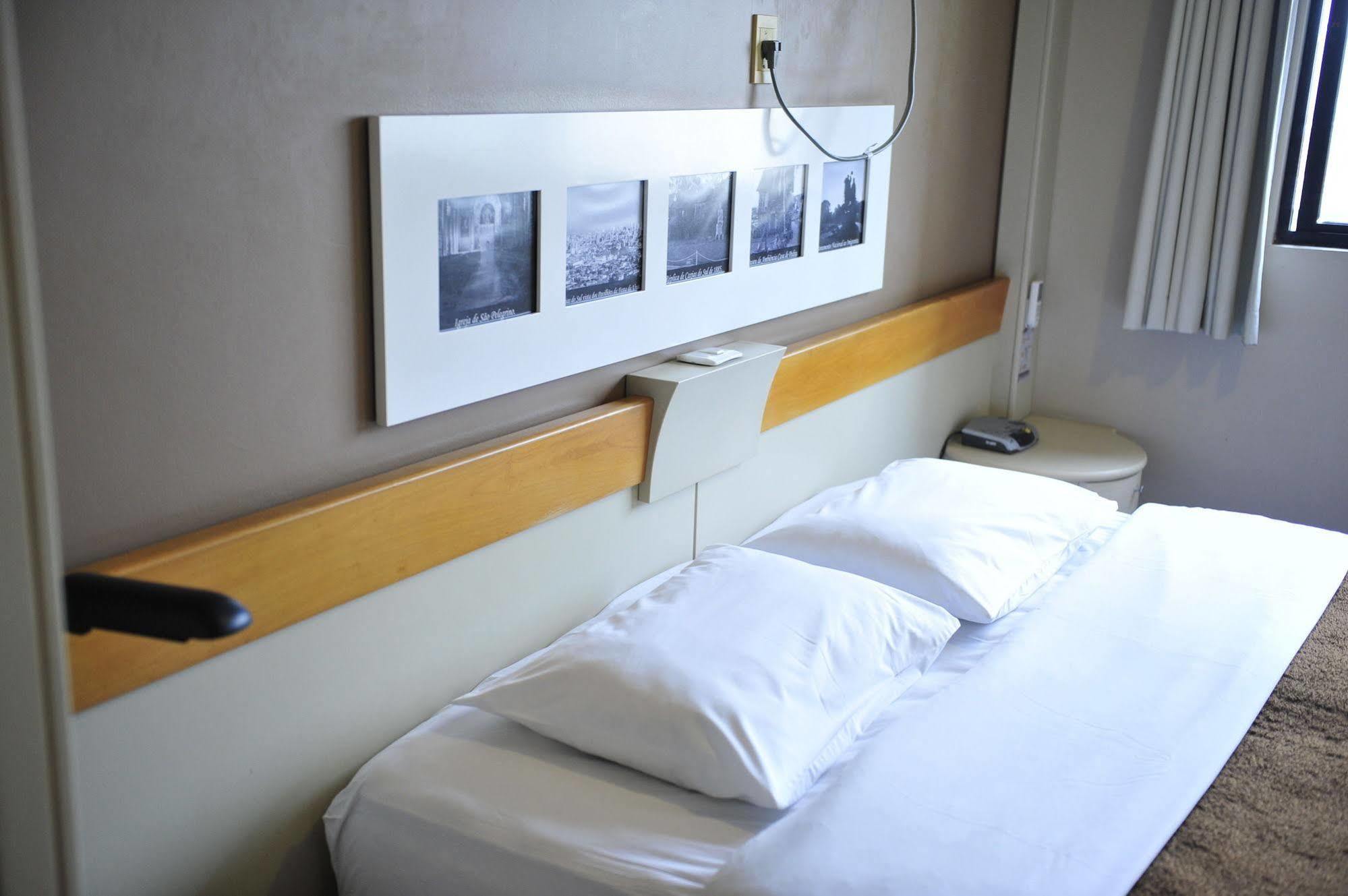 Tri Hotel & Flat Caxias Caxias do Sul Zewnętrze zdjęcie