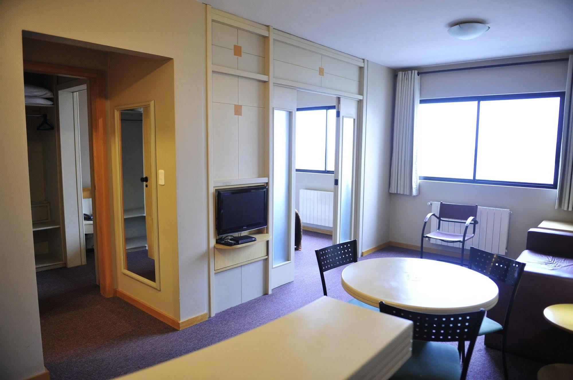 Tri Hotel & Flat Caxias Caxias do Sul Zewnętrze zdjęcie