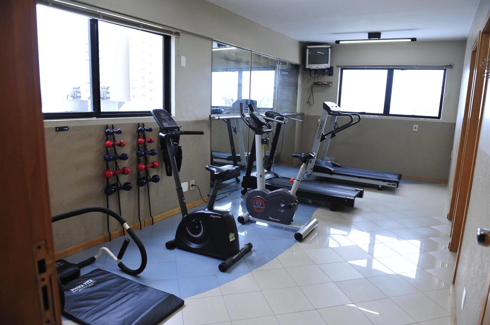 Tri Hotel & Flat Caxias Caxias do Sul Zewnętrze zdjęcie